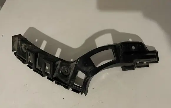 Volkswagen e-Up Rear bumper mounting bracket 1S6807394D