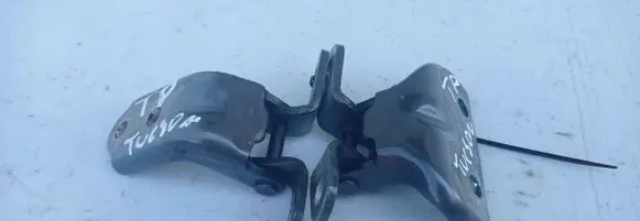 Hyundai Tucson TL Loading door hinge set 