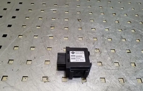 Nissan X-Trail T31 Immobilizer control unit/module 285912F000