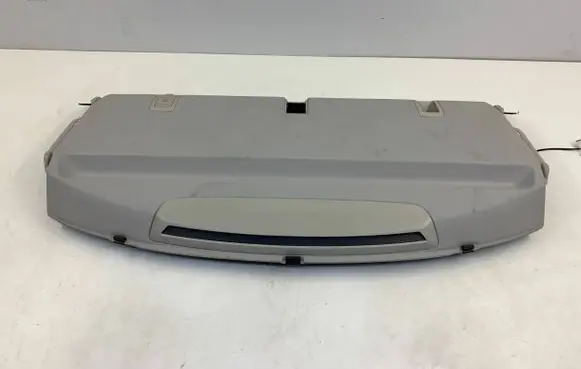 Mercedes-Benz C W205 Parcel shelf A2056906149
