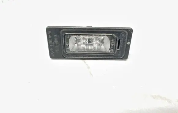 Audi A5 8T 8F Number plate light A046341 4G0943021