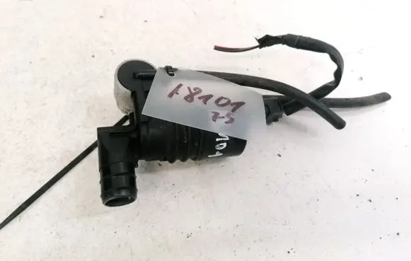 Citroen C5 Windscreen/windshield washer pump