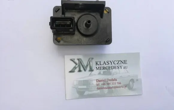 Mercedes-Benz SL R107 Engine control unit/module 0280101003