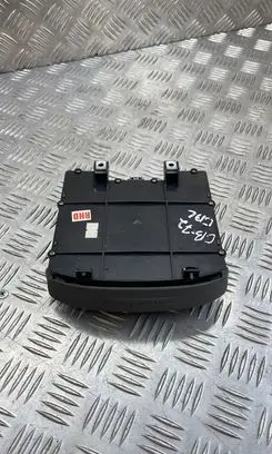 Hyundai Santa Fe Cup holder back DKSM84643