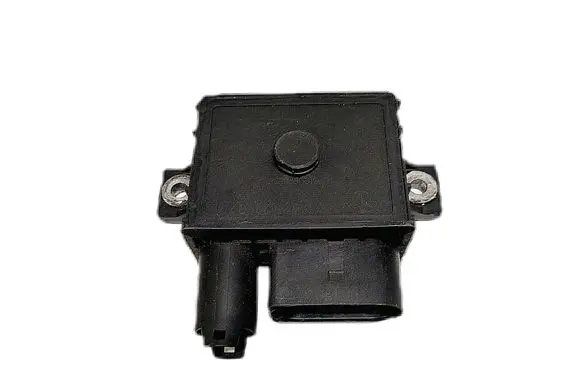 Glow plug pre-heat relay
