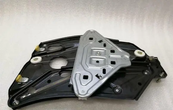 Mercedes-Benz S C217 Rear door window regulator motor A2176700103