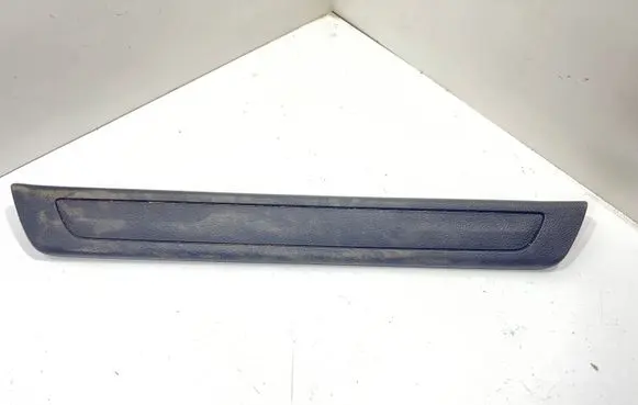 Dodge Durango III Front sill trim cover 1GG71DX9AB