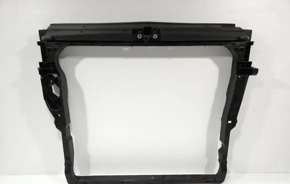 Volkswagen Crafter Radiator support slam panel 7C0805335