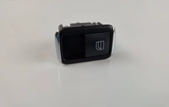 Mercedes-Benz C W204 Electric window control switch A2048707358
