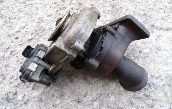 Iveco Daily 6th gen Turbo 5802377343