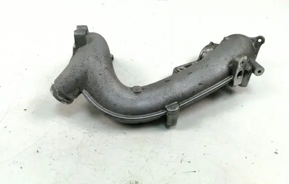 Suzuki Grand Vitara II Air intake hose/pipe