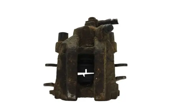 Ford Escape Rear brake caliper