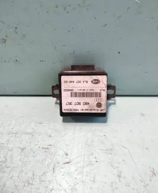 Light module LCM