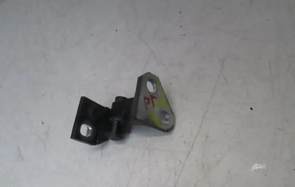 Volkswagen Golf V Rear door hinge set 7H0831411B