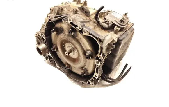 Volvo XC60 Automatic gearbox TF80SC