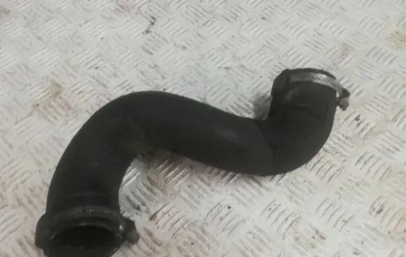 Peugeot 3008 I Intercooler hose/pipe