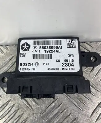 Jeep Cherokee Other control units/modules P56038996AI