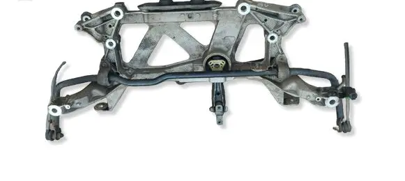 Audi A3 S3 8V Front subframe SANKIAUDIA38V