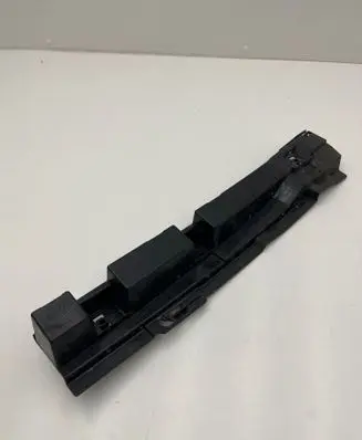 BMW 4 F36 Gran coupe Sill supporting ledge 7320209 15857711