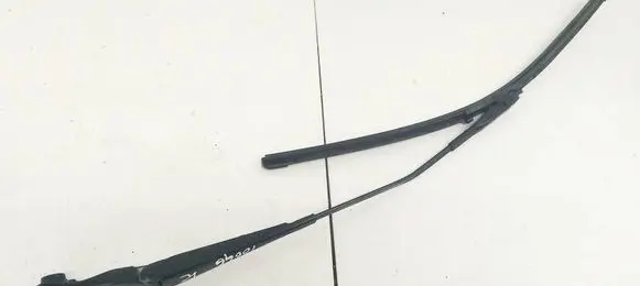 Audi A4 S4 B8 8K Front wiper blade arm 8K1955407