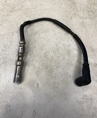 Volkswagen Golf V Ignition plug leads 06A035255C