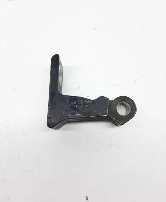 Audi A4 S4 B8 8K Rear door lower hinge 8K0831401B
