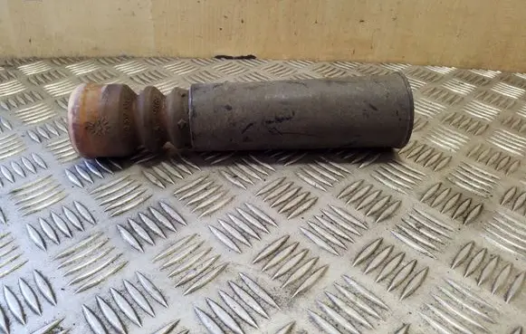 Audi A5 Sportback 8TA Rear shock absorber damper bump stop 8K0512131B