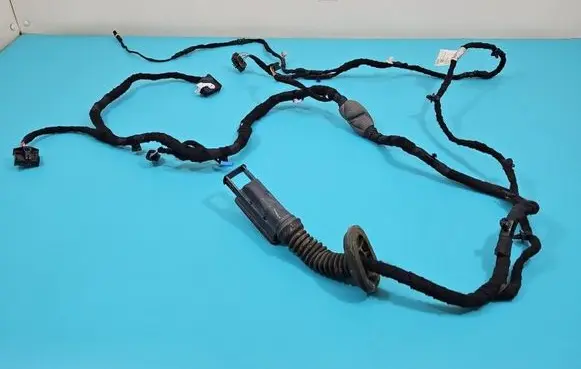 BMW 3 G20 G21 Front door wiring loom 9436250 IMPRK1493289