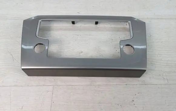 Volkswagen PASSAT B8 Radio/GPS head unit trim 3G2858069E