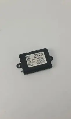 BMW 5 F10 F11 Other control units/modules 9320275