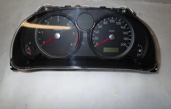 Suzuki Liana Speedometer (instrument cluster) 3410068J10