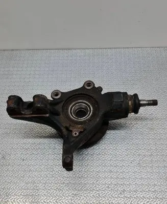 Peugeot RCZ Front wheel hub 252048