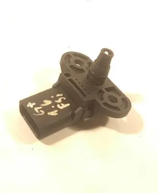 Volkswagen Golf Plus Air pressure sensor 03C906051 0261230095