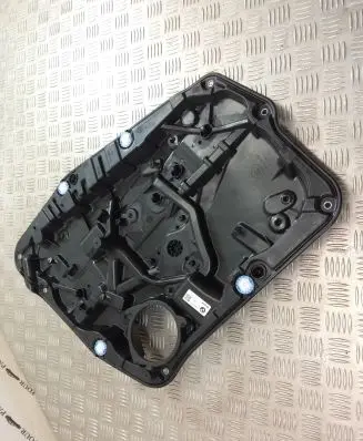 BMW X3 G01 Rear window lifting mechanism without motor 7393460