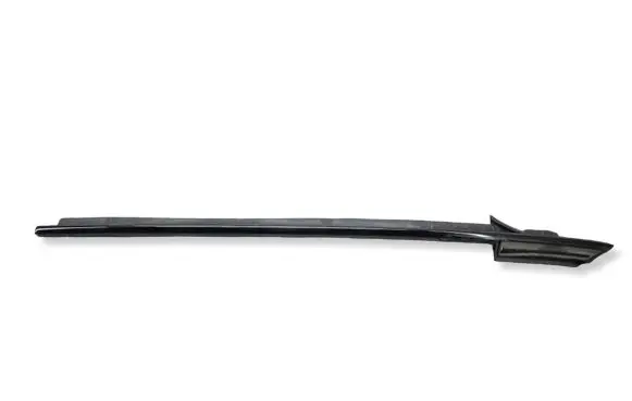 BMW 4 F32 F33 Rear side glass trim 7295572 3930731