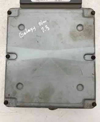 Ford Galaxy Engine control unit/module 7M5906022K E5BYF8BGM7FD YM2A12A650FD