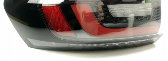 Volkswagen ID.4 Rear/tail lights 11A945095
