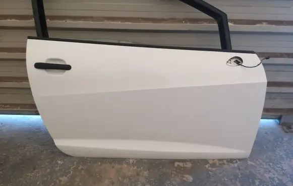 Seat Ibiza IV (6J,6P) Door (2 Door Coupe) LB9A