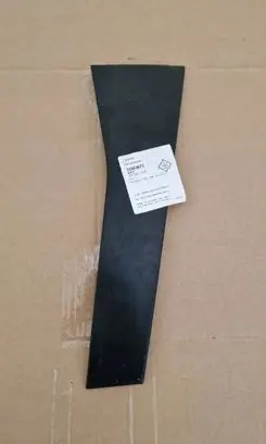 Polestar 2 Front bumper foam support bar 31663673