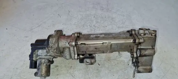 Hyundai i40 EGR valve cooler 284202A850