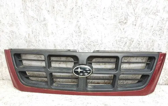 Subaru Forester SF Front grill