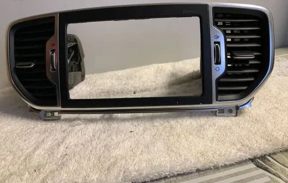 KIA Ceed Other interior part 84740 F04450205C 220216