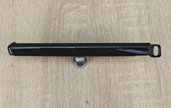Audi A6 S6 C7 4G Panel trim 4G1853189N