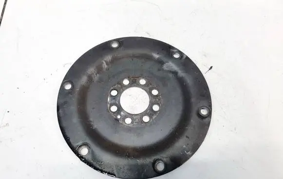 Hyundai Santa Fe Flywheel