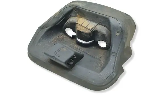 Ford F150 Front tow hook cap/cover ML3417H785AA 14339 F50N