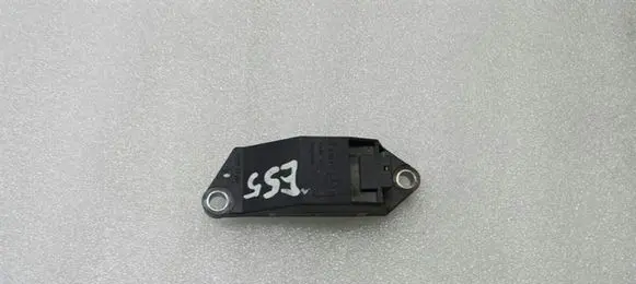 Mercedes-Benz E W211 Airbag deployment crash/impact sensor A0018209326