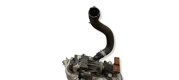 Chevrolet Aveo EGR valve 55230929 70362203 2012521