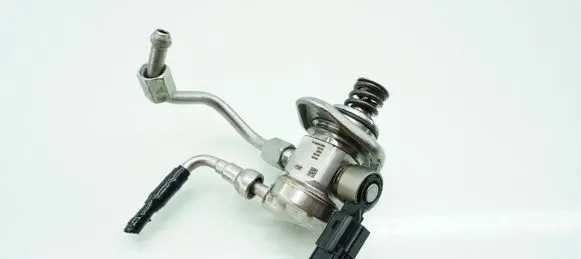 Ford Fiesta Fuel injection high pressure pump H6BG9D376AA