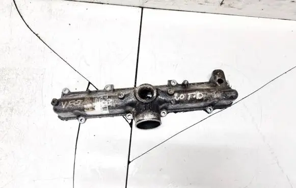 Opel Vectra B Intake manifold 90530759