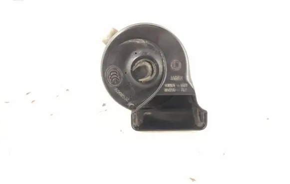 Mercedes-Benz C W204 Alarm system siren 0055427820 0065421520